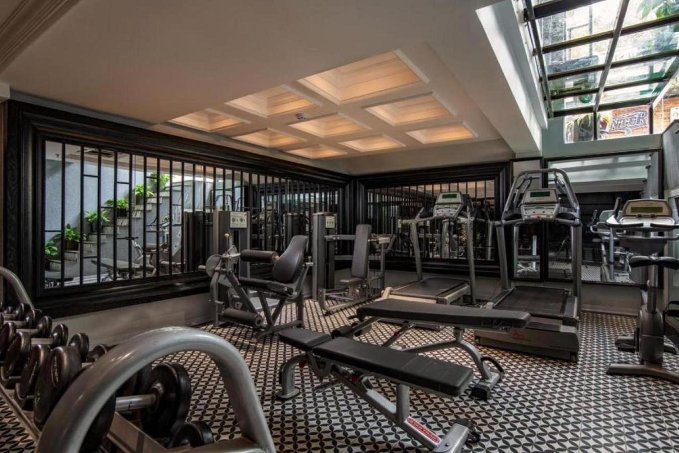 Acoustic Premium Hotel & Spa Ανόι Εξωτερικό φωτογραφία